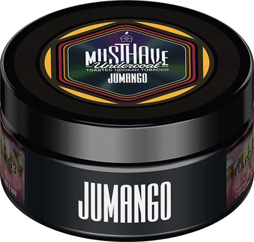 Табак Must Have - Jumango