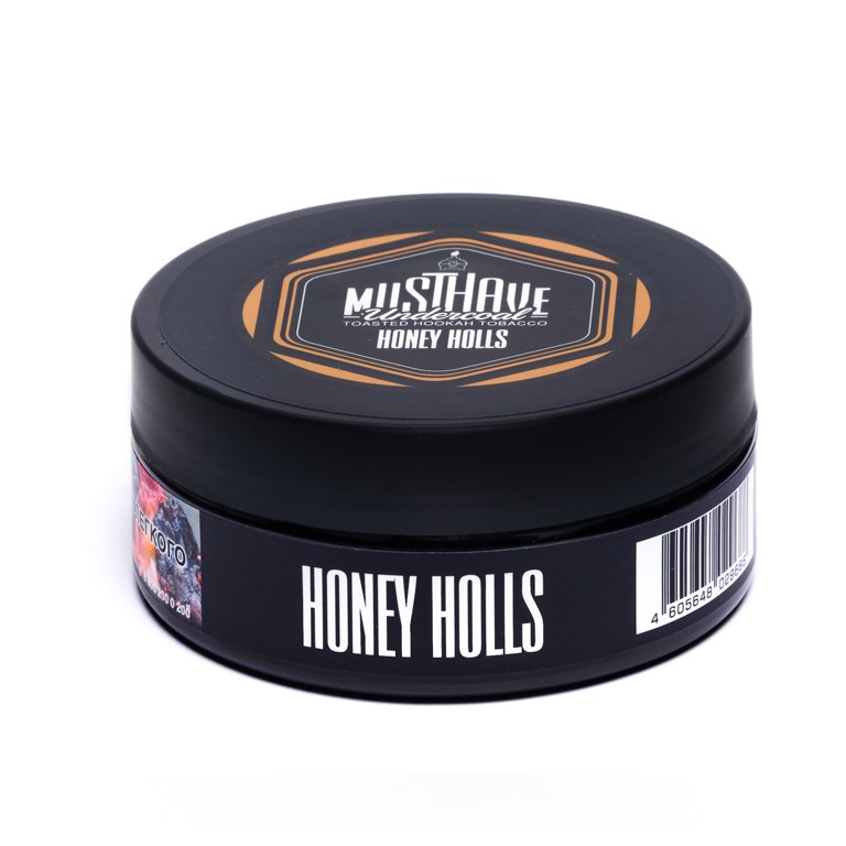 Табак Must Have – Honey Holls