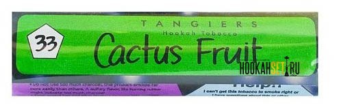 Табак Tangiers - Cactus Fruit