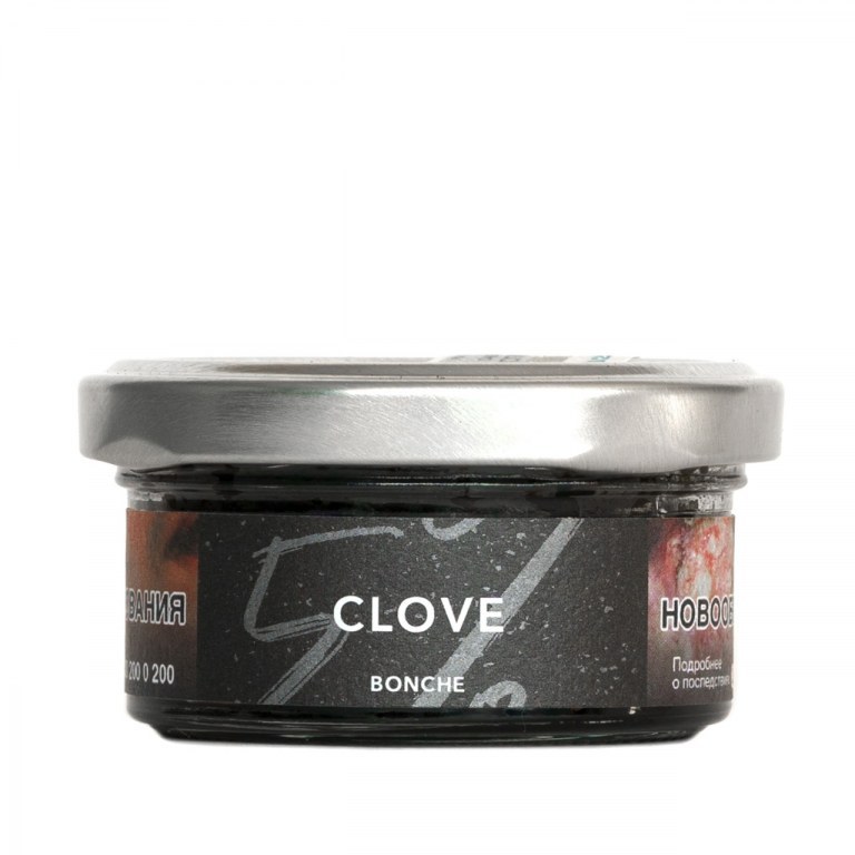 Табак Bonche – Clove
