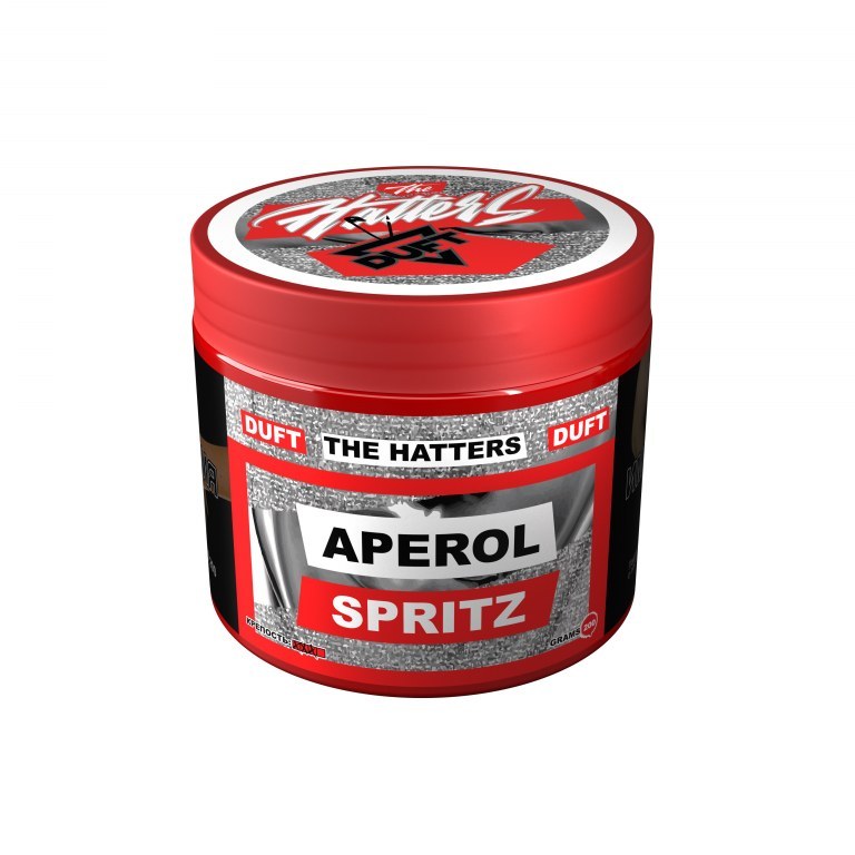 Табак Duft X The Hatters - Aperol Spritz