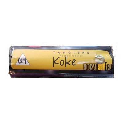 Табак Tangiers - Koke