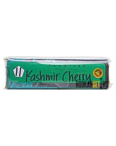 Табак Tangiers - Kashmir Cherry